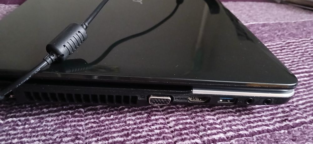 Ноутбук Acer 15 6.