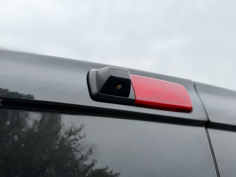 Opel Vivaro 1.6 Bi-turbo (140hp) 2016
