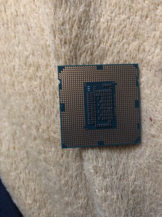 intel corе i5 3470 4 ядра 4 потока