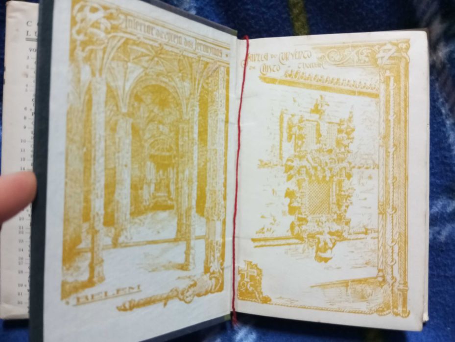 A dama das camélias