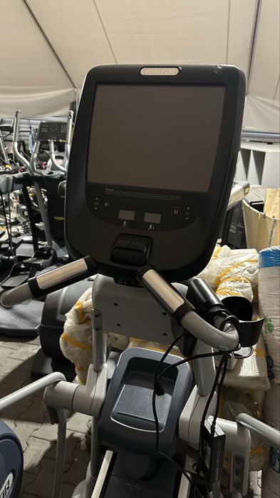 Orbitrek Precor