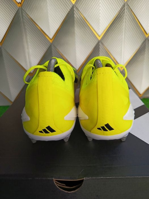 Бутси adidas (43р.27.5, см)