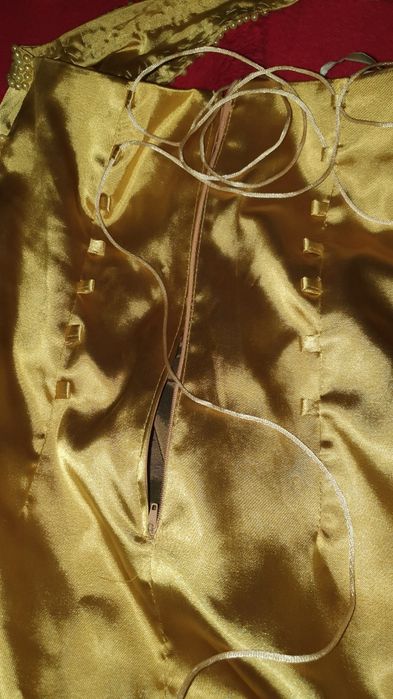 Продам вечірню сукню "рибку"