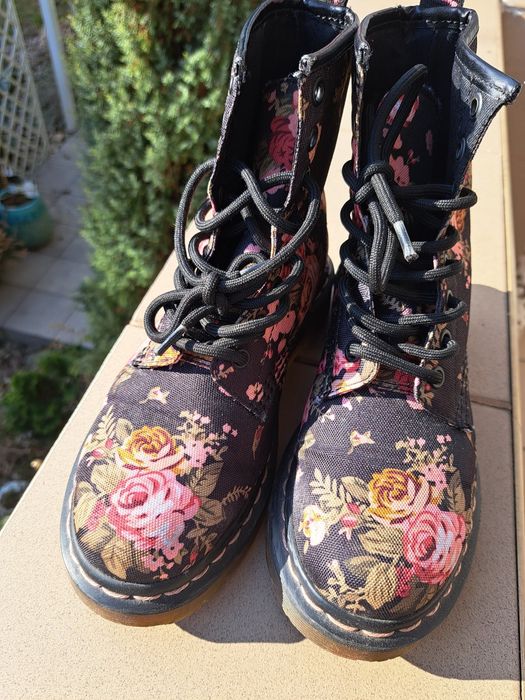 Buty Dr. Martens roz.36