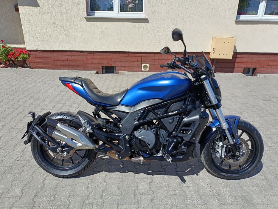 Benelli