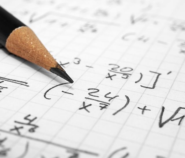 Explicações Matemática, Física e Química