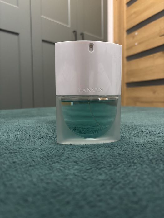 Lanvin Oxygen 75 ml