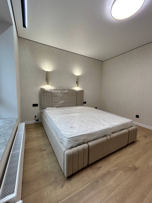 Квартира з новим ремонтом! Єоселя, ЄВідновлення ТАК!