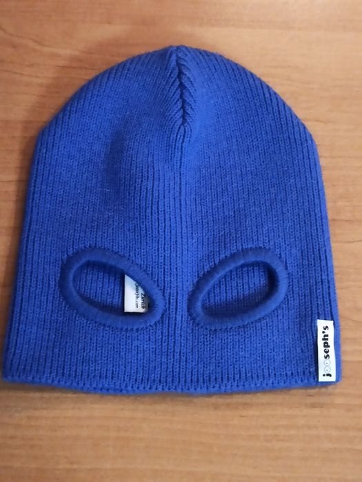 Czapka Jooseph's Zürich