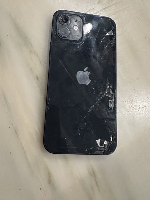 Iphone 12 64gb preto