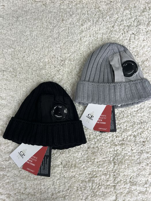 Шапка Cp company