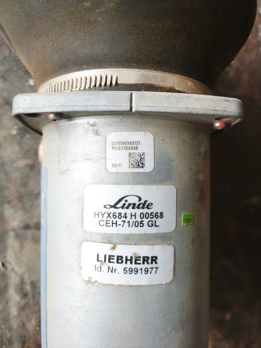 joystick bulldozer liebherr