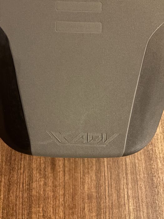 Banco de mota X ADV 2026 novo