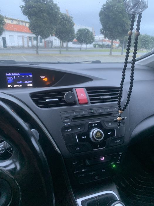 Honda Civic 1.4 i-VTEC