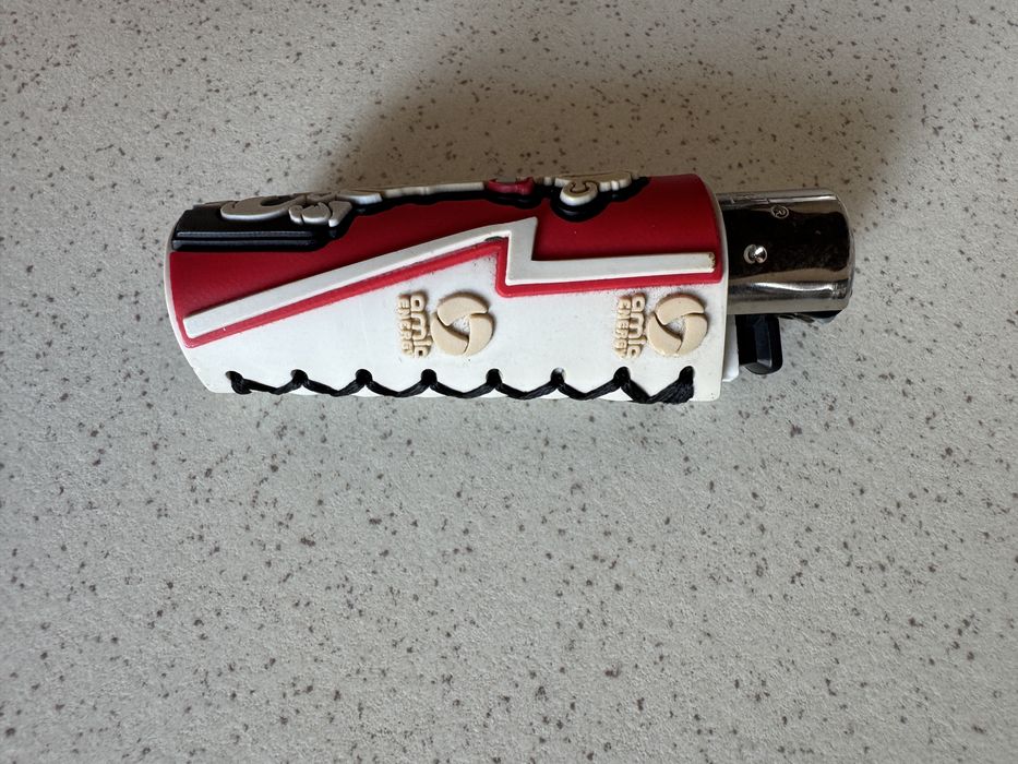 Zapalniczka kolekcjonerska Clipper