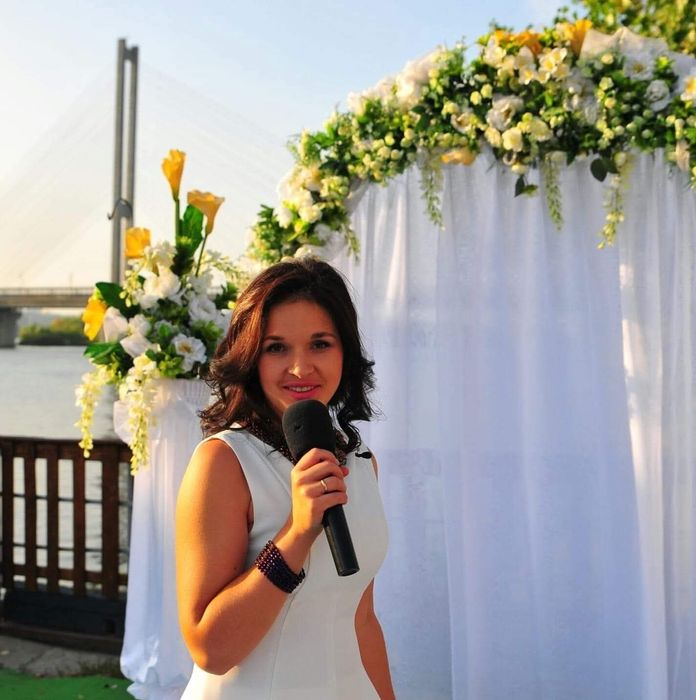 Ваше свято в надійних руках!!!