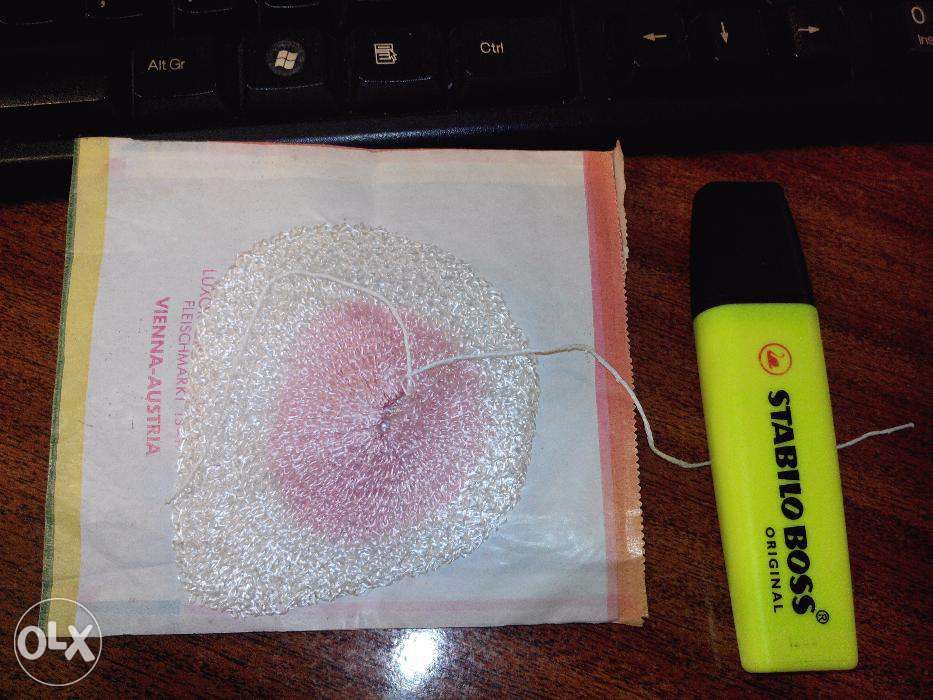 manta para lanterna campingaz