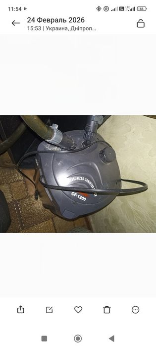 Продам аквариум угловой