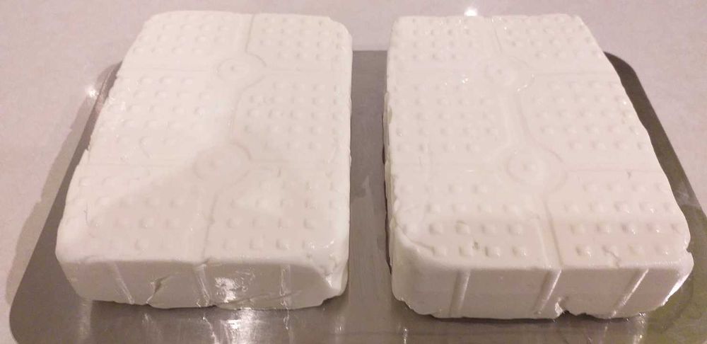 Sery kozie. Feta, ricotta, wędzone, dojrzewający, paneer