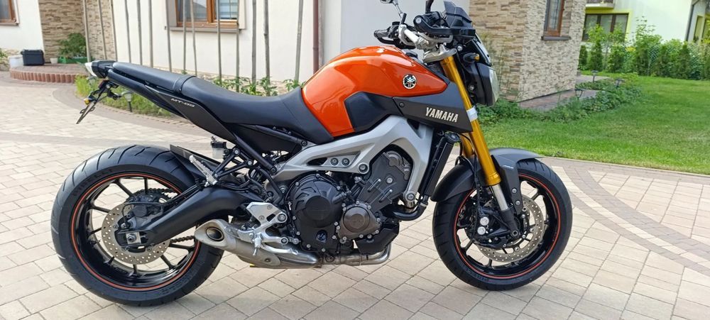 Yamaha