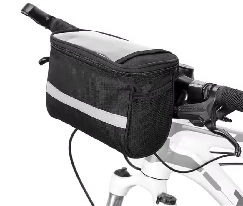 Сумка для велосипеда велосумка