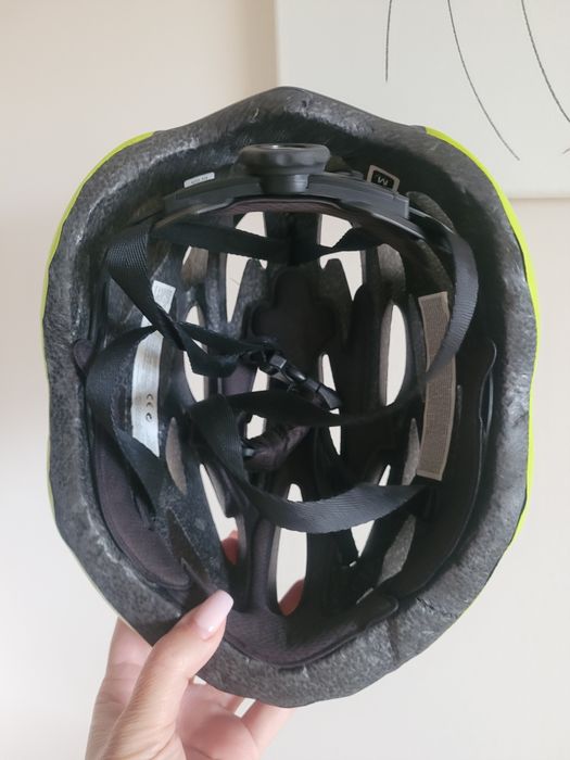 Kask Kross m kask