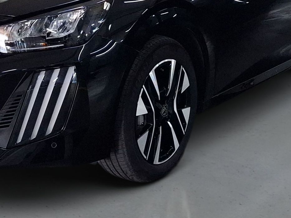 Peugeot 208 1.2 Hybrid Allure e-DCS6