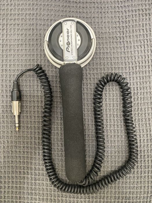 Pioneer HDJ-1000 (Stick)   (75€)