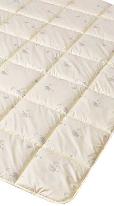 Ковдра Sei desing полуторна