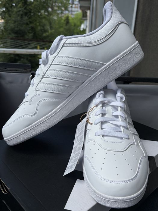 Adidas Hoops 4.0