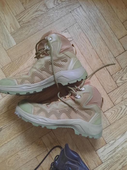 Берци, зимові Iturri Британія 43-44 розмір