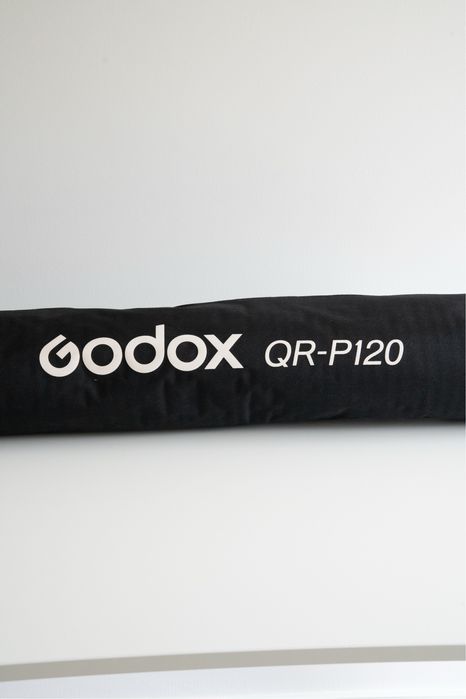 Softbox Godox QR-P120