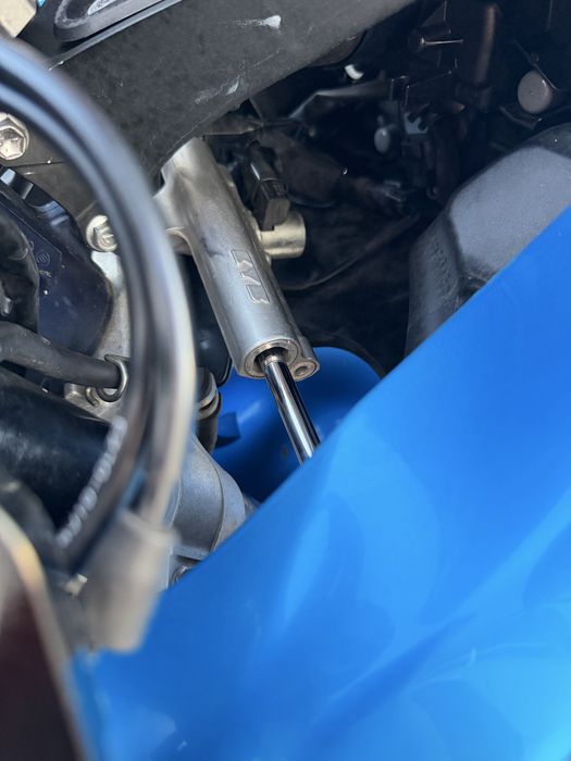 ‼️Продам Suzuki GSX-R 600 L6‼️