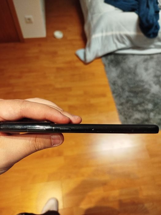 Troco Samsung Galaxy S21 Ultra