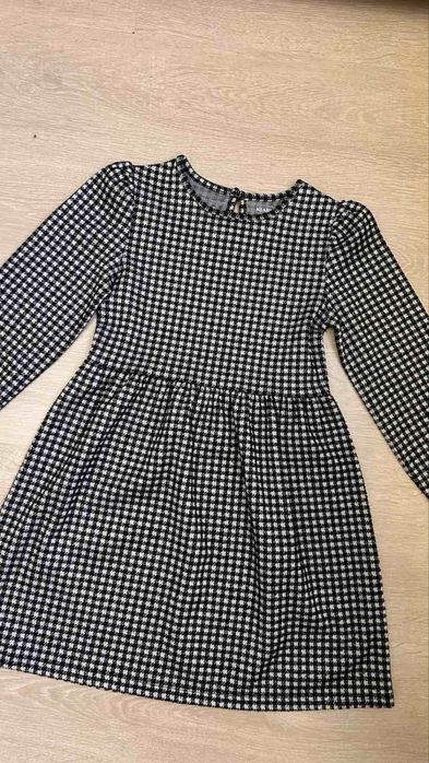 сукня платье тепле 128