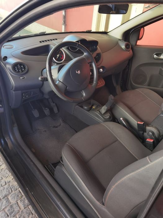 Renault Twingo 1.5DCi