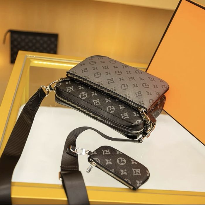Сумка Louis Vuitton 3в1