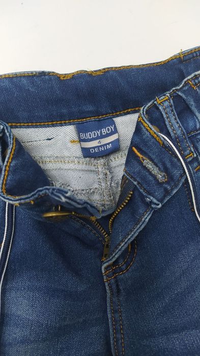 Джинси для хлопчика