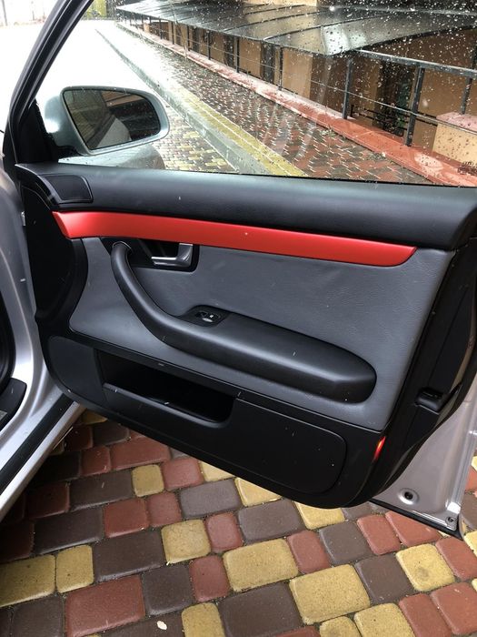 Продам Audi A4 B6