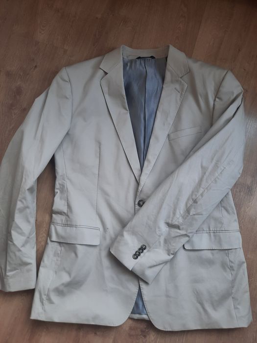 Marynarka ESPRIT (54)