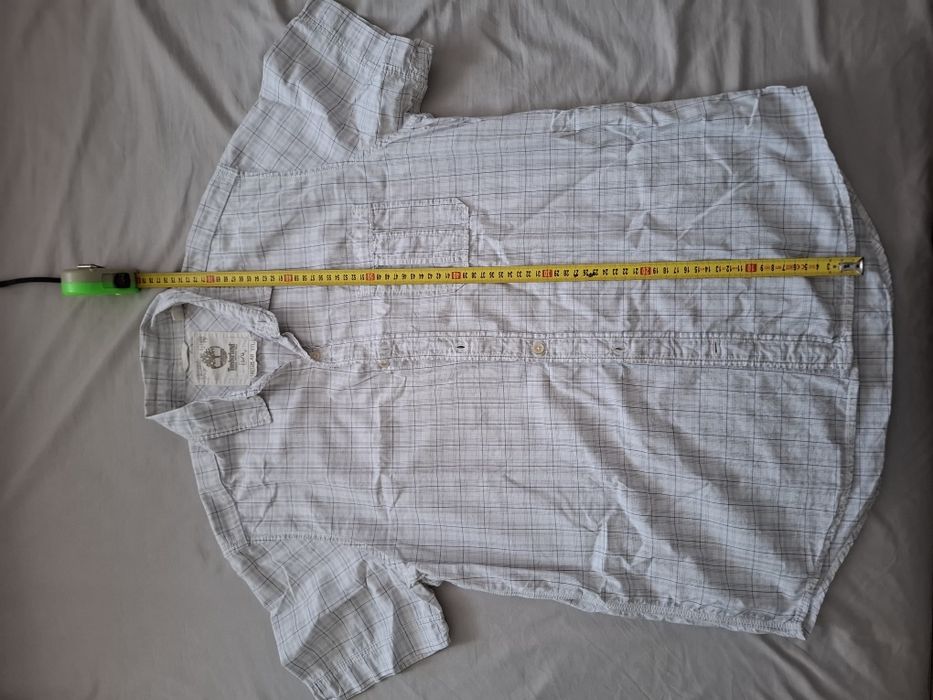 Koszula Męska Timberland L