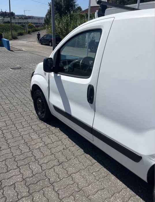 Nemo citroem ano 2009