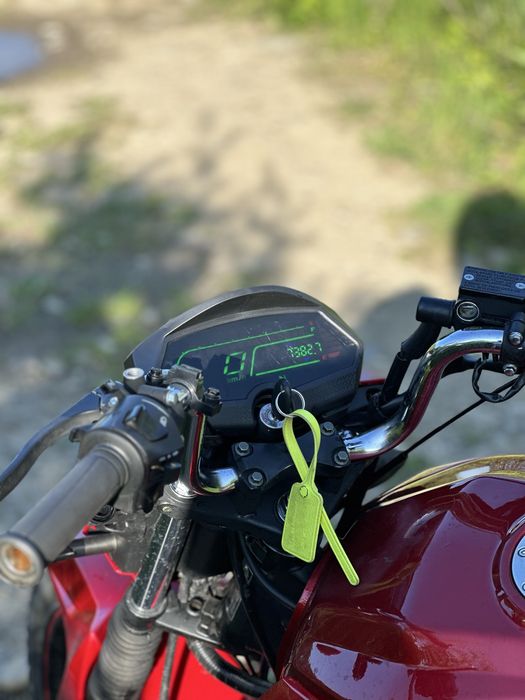 Lifan cityR 200, торг