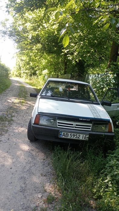 Продам авто Ваз 2109
