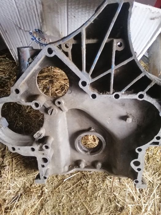 Продам блок д37 і колінвал