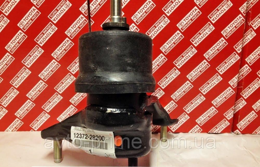 Подушки двигателя Toyota CAMRY 2.4 3.5 Highlander Lexus ES RX