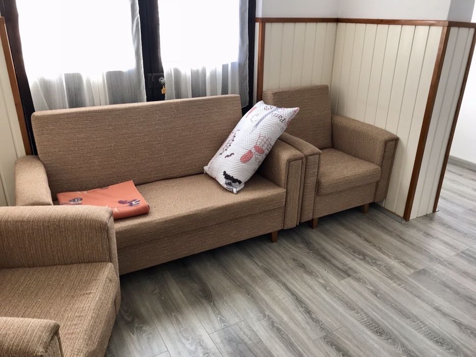 Casa de Acolhimento/ Lar de idosos