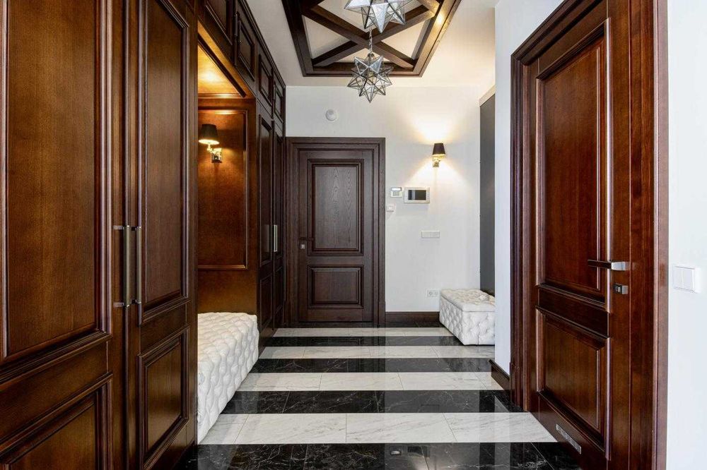 3-комнатная квартира по адресу ул. Греческая (площадь 158,2 м²) - Atlanta.ua - фото 22