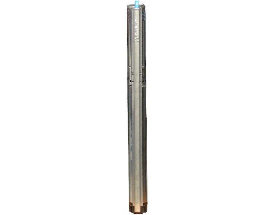 Pompa głębinowa Grundfos SQ 5-50  - autoryzowany dystrybutor