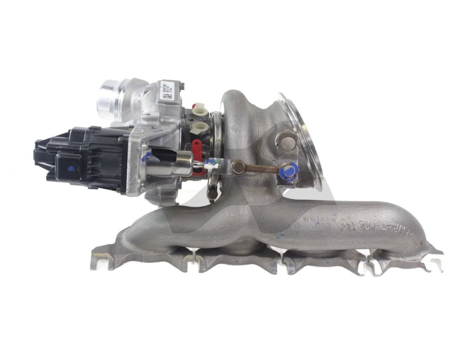 Nowa turbosprężarka 894020-1 do BMW B46B20B/B48B20B 190/225kW 2019- 9845815